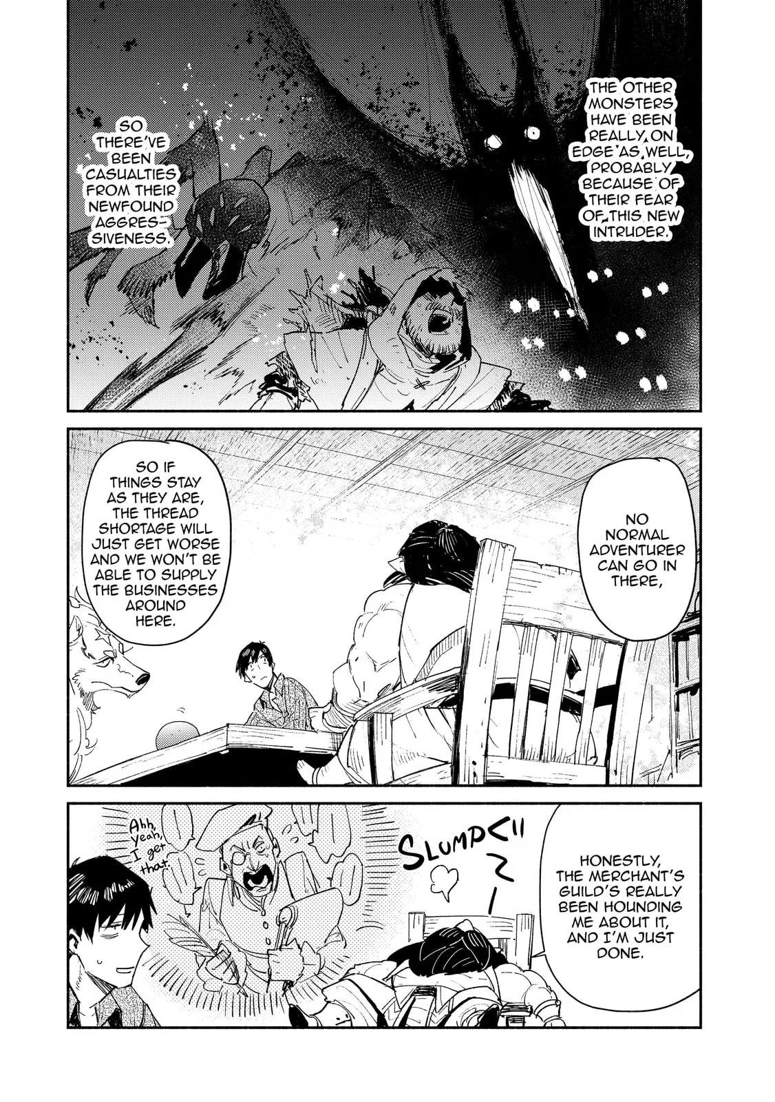 Campfire Cooking in Another World with My Absurd Skill, chapter 34, page 13