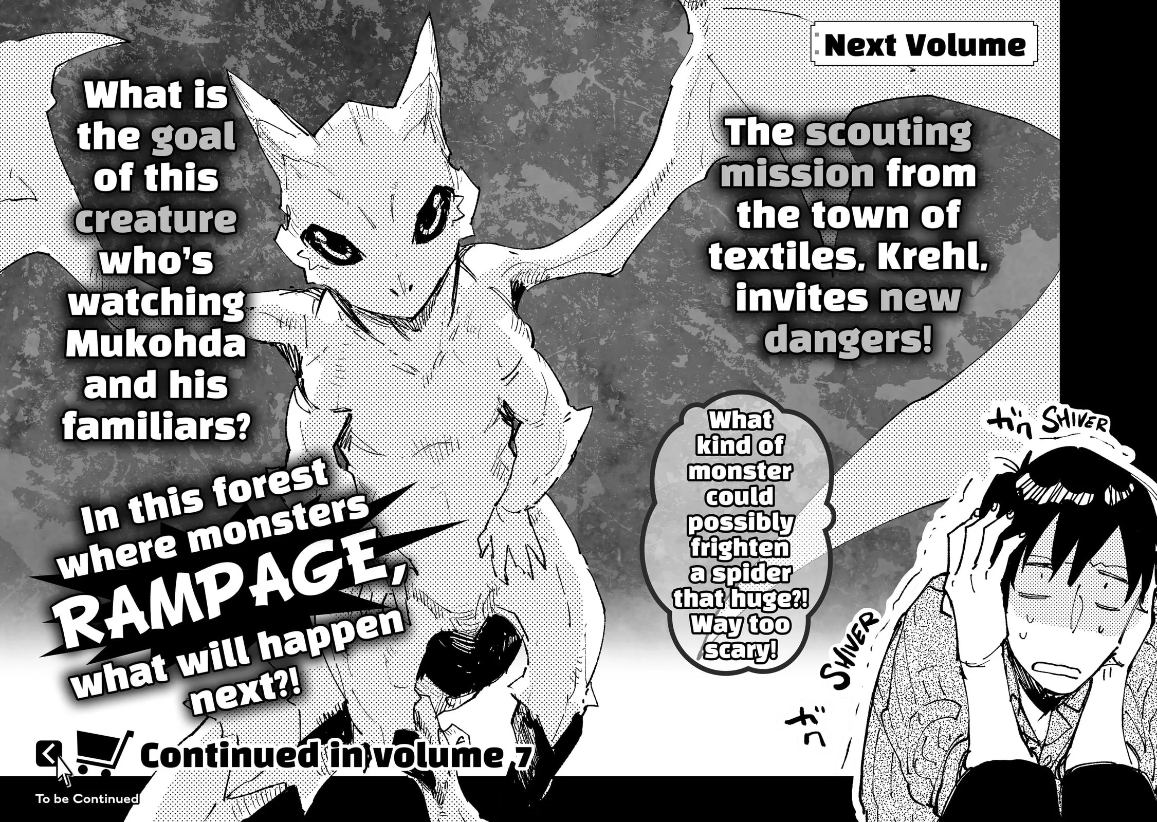 Campfire Cooking in Another World with My Absurd Skill, chapter 34, page 22