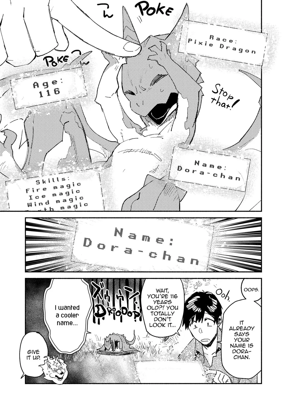 Campfire Cooking in Another World with My Absurd Skill, chapter 36, page 9