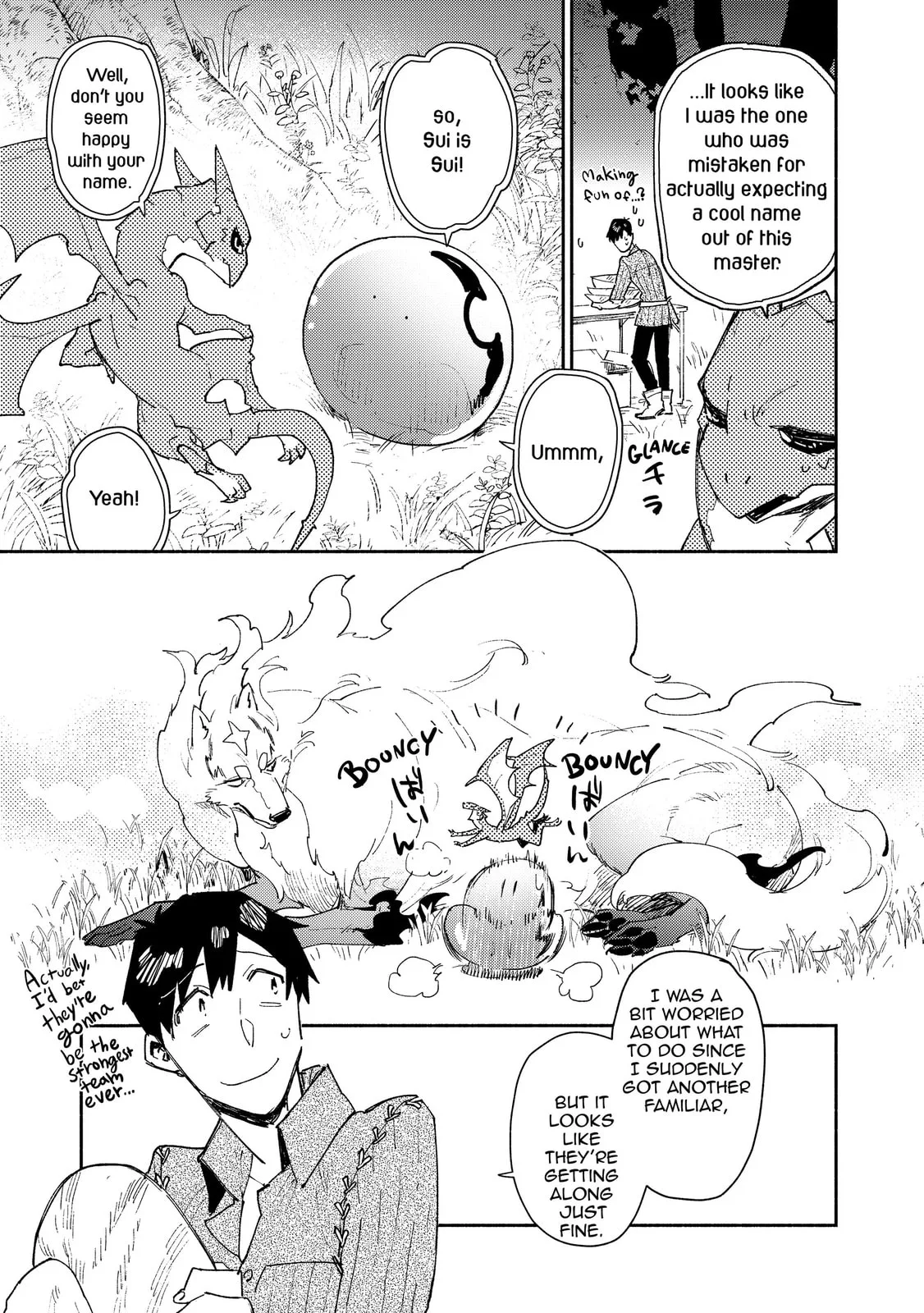 Campfire Cooking in Another World with My Absurd Skill, chapter 36, page 11
