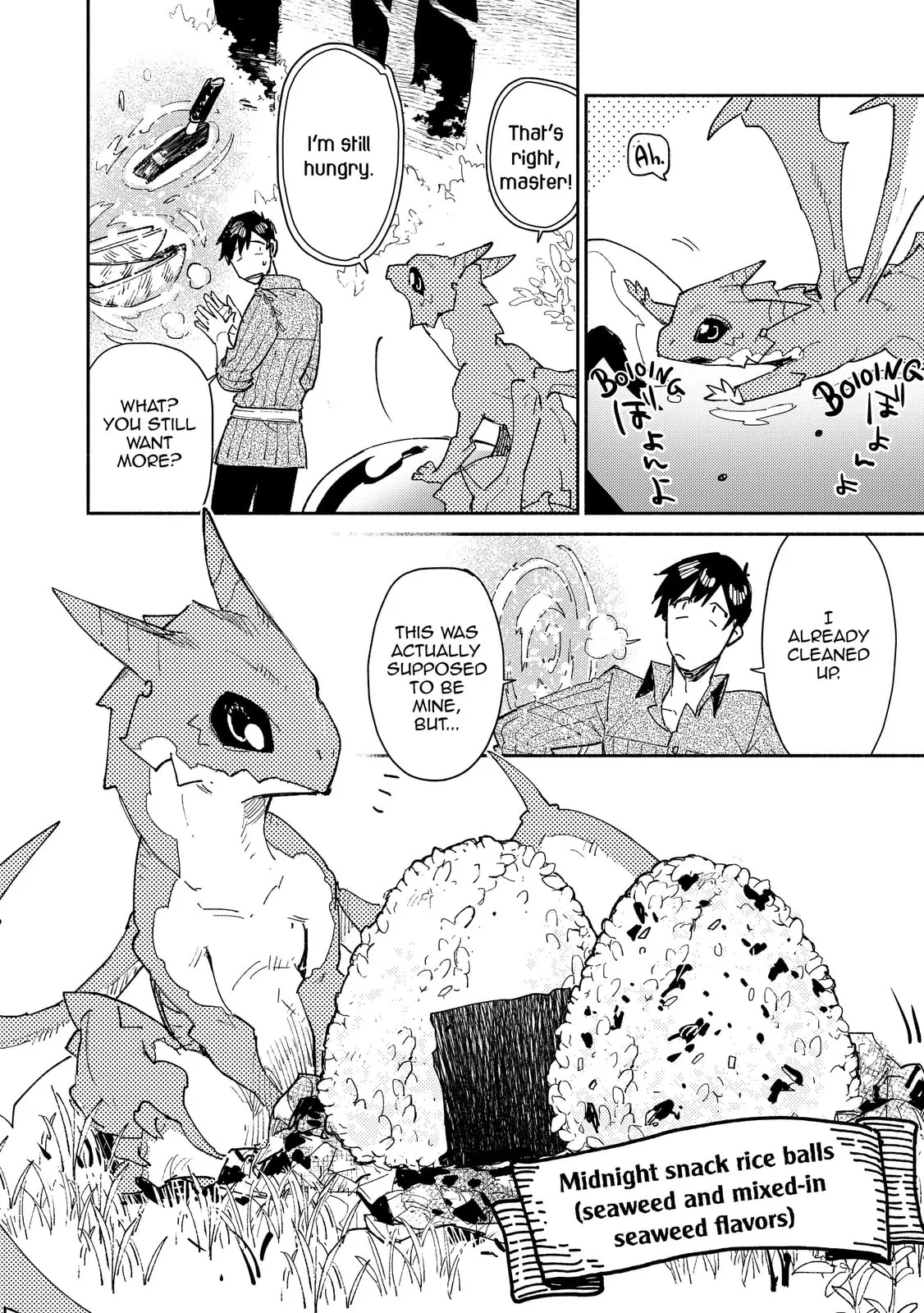 Campfire Cooking in Another World with My Absurd Skill, chapter 36, page 12