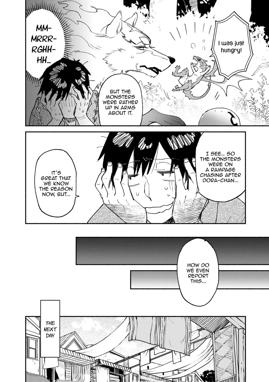 Campfire Cooking in Another World with My Absurd Skill, chapter 36, page 16