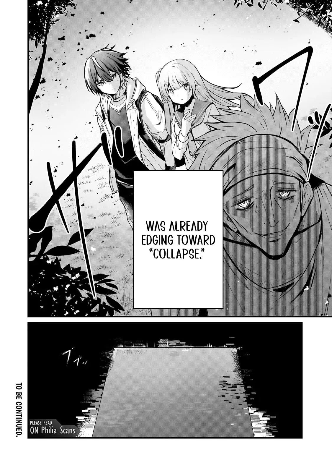 Hai no Sekai wa Kami no Me de irodzuku ～Ore dake mieru Status de, Saijaku kara Saikyou e kakeagaru ~, chapter 13, page 20