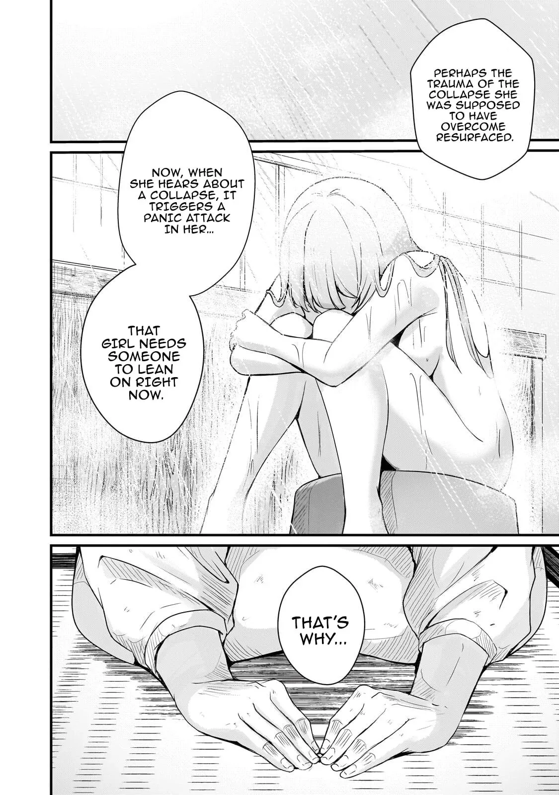 Hai no Sekai wa Kami no Me de irodzuku ～Ore dake mieru Status de, Saijaku kara Saikyou e kakeagaru ~, chapter 14, page 13