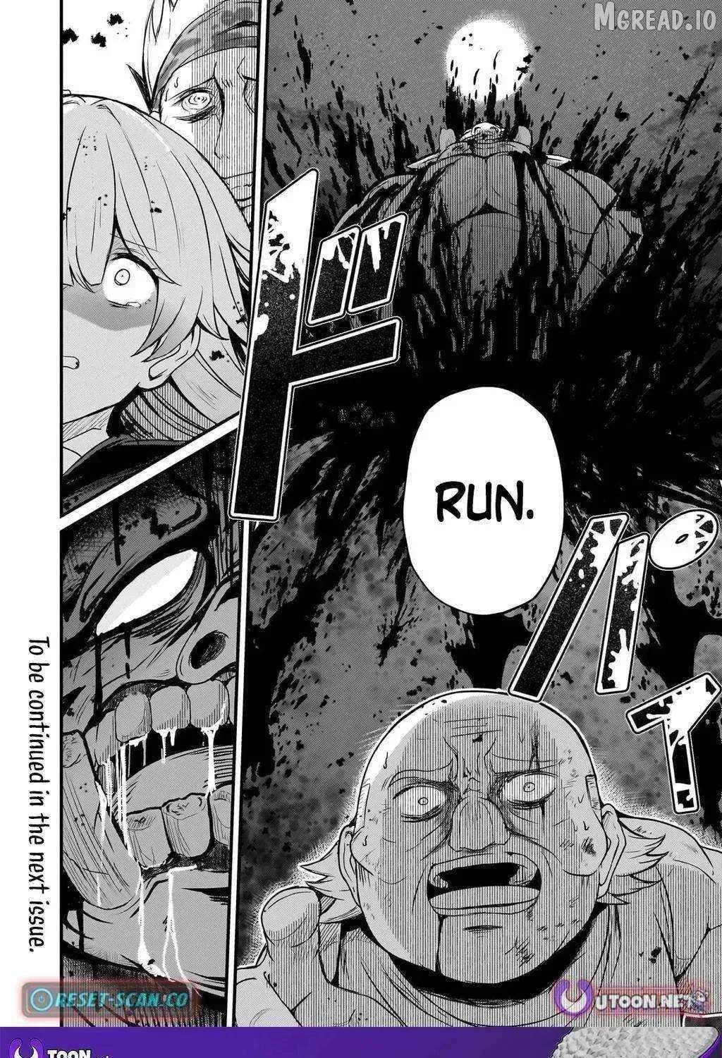 Hai no Sekai wa Kami no Me de irodzuku ～Ore dake mieru Status de, Saijaku kara Saikyou e kakeagaru ~, chapter 15, page 24