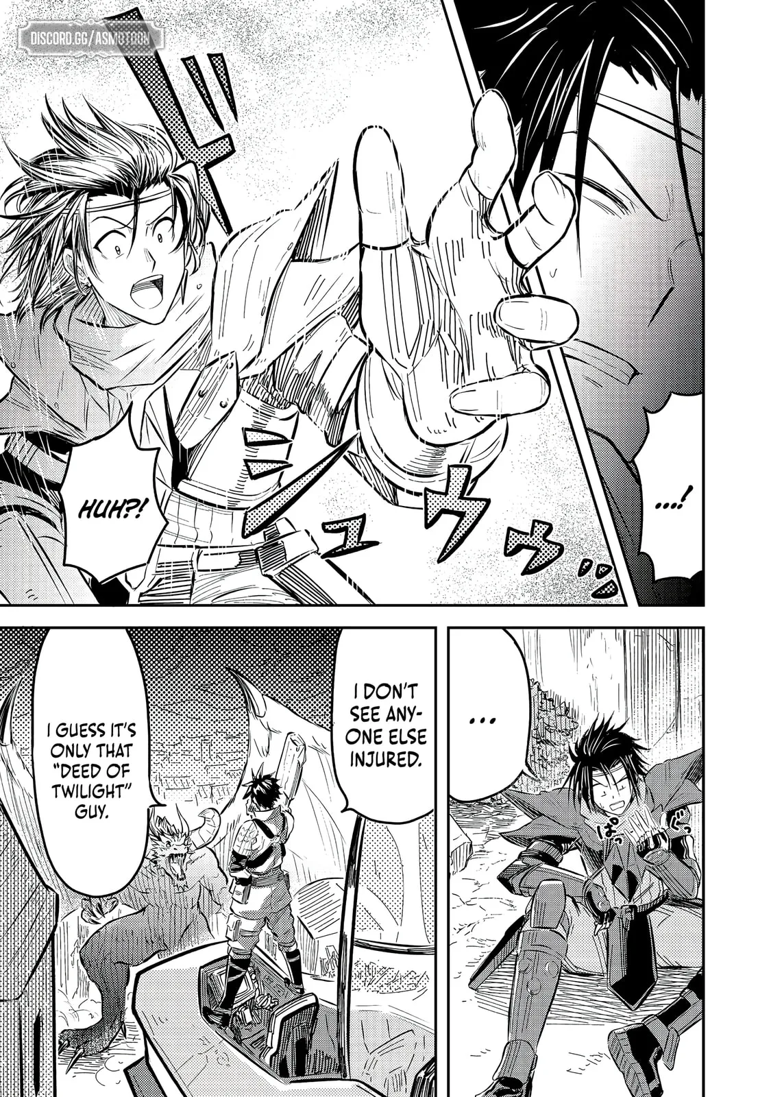 The Capital’s One-Man Army Golem Master—Unexpectedly Banished!?, chapter 9, page 9