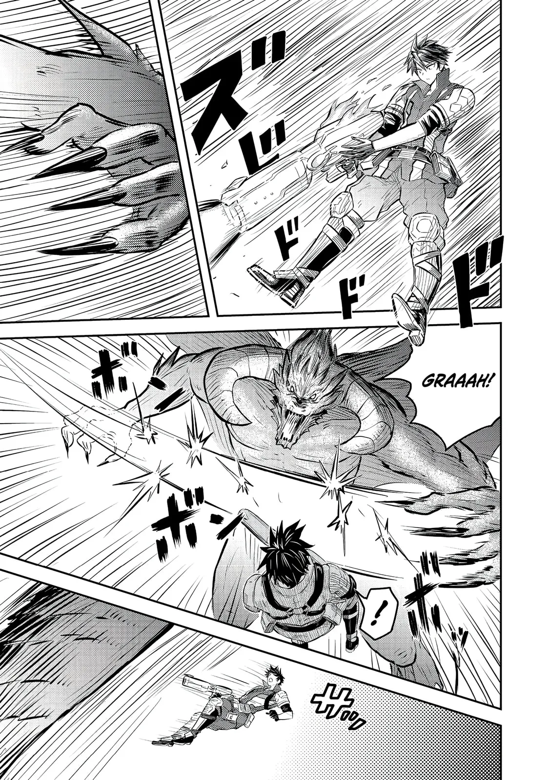 The Capital’s One-Man Army Golem Master—Unexpectedly Banished!?, chapter 9, page 11