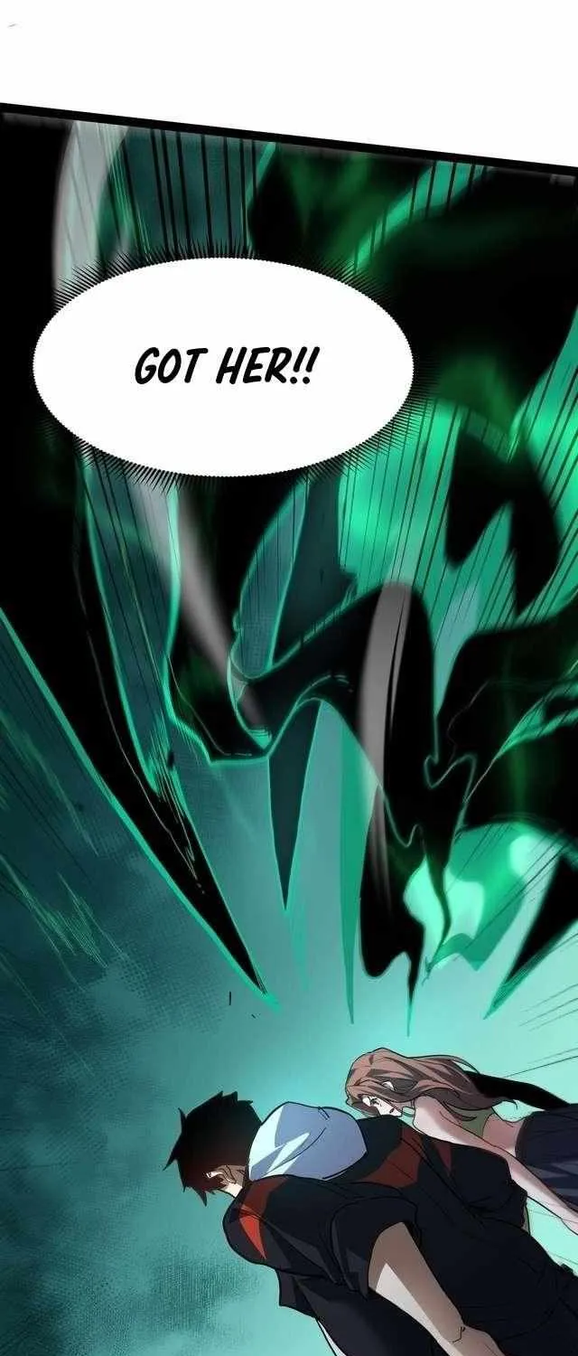 Maxed Strength Necromancer, chapter 114, page 9
