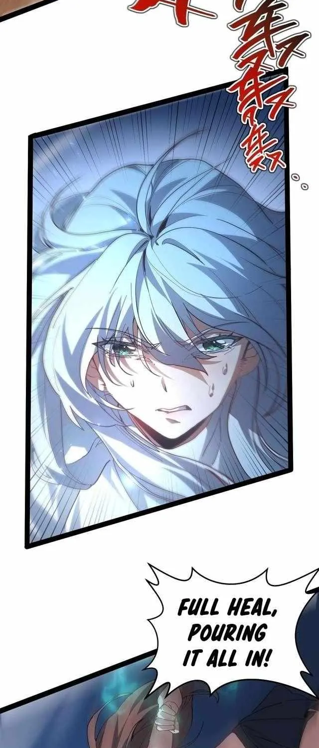 Maxed Strength Necromancer, chapter 114, page 68