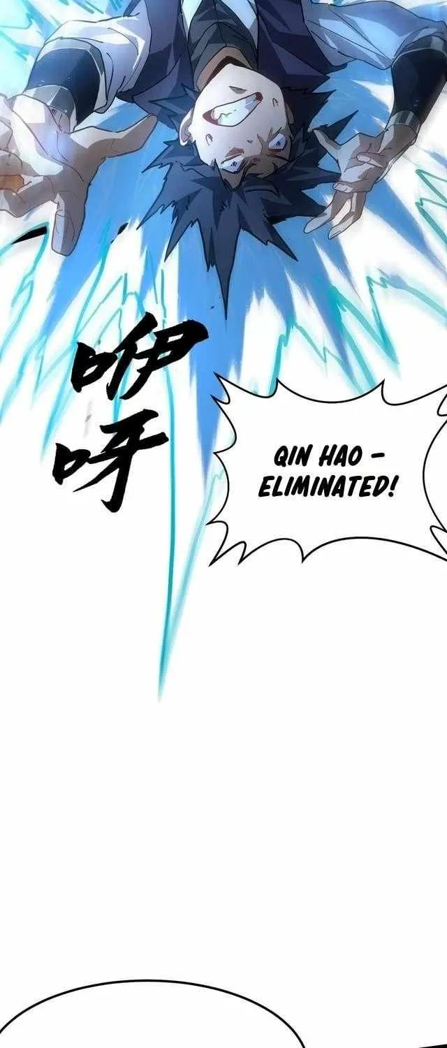 Maxed Strength Necromancer, chapter 114, page 92