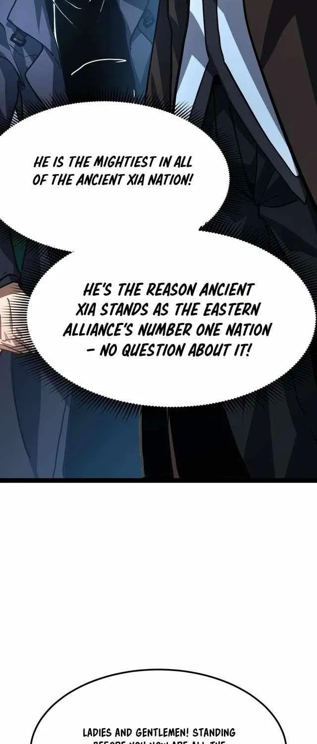 Maxed Strength Necromancer, chapter 115, page 54