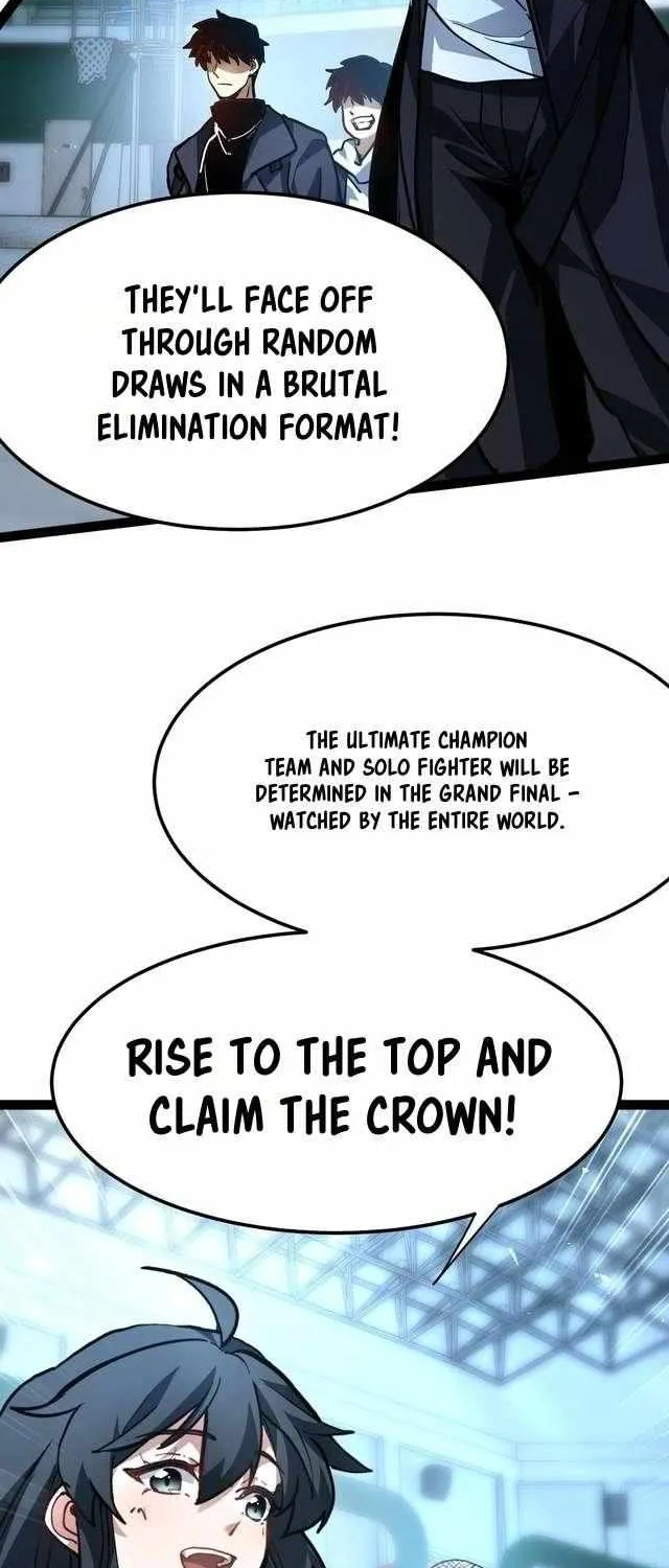 Maxed Strength Necromancer, chapter 115, page 59