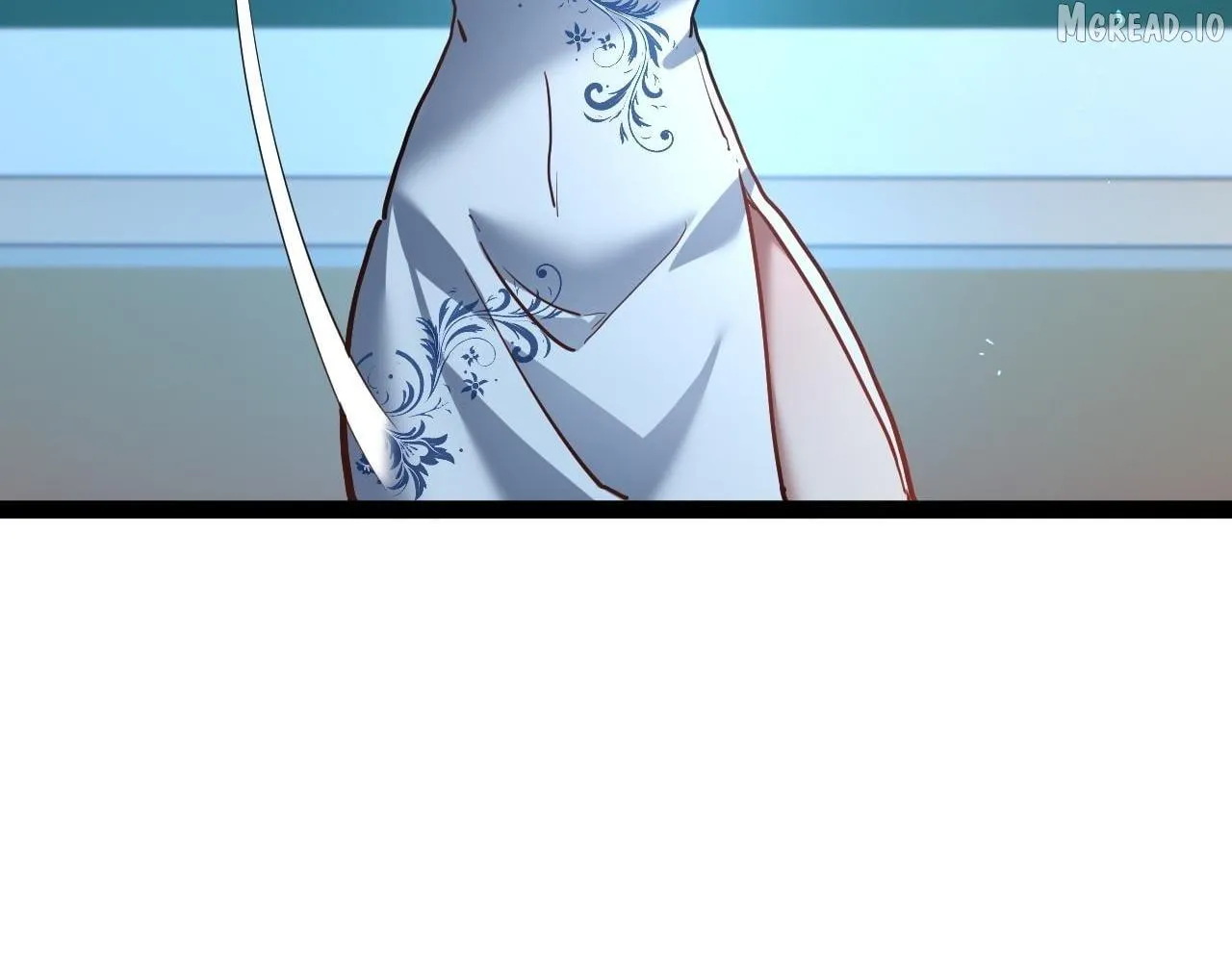 Maxed Strength Necromancer, chapter 116, page 20