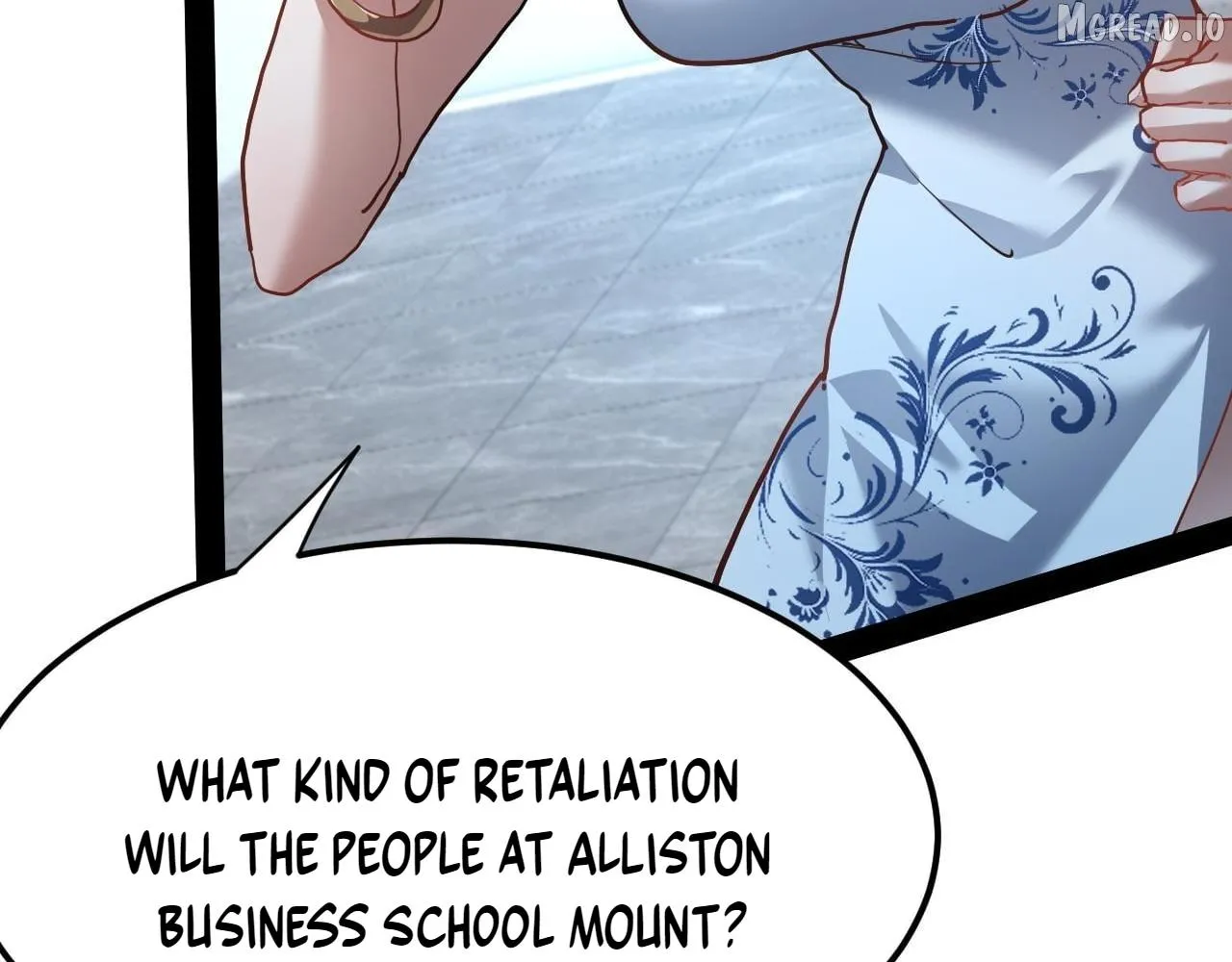 Maxed Strength Necromancer, chapter 116, page 38