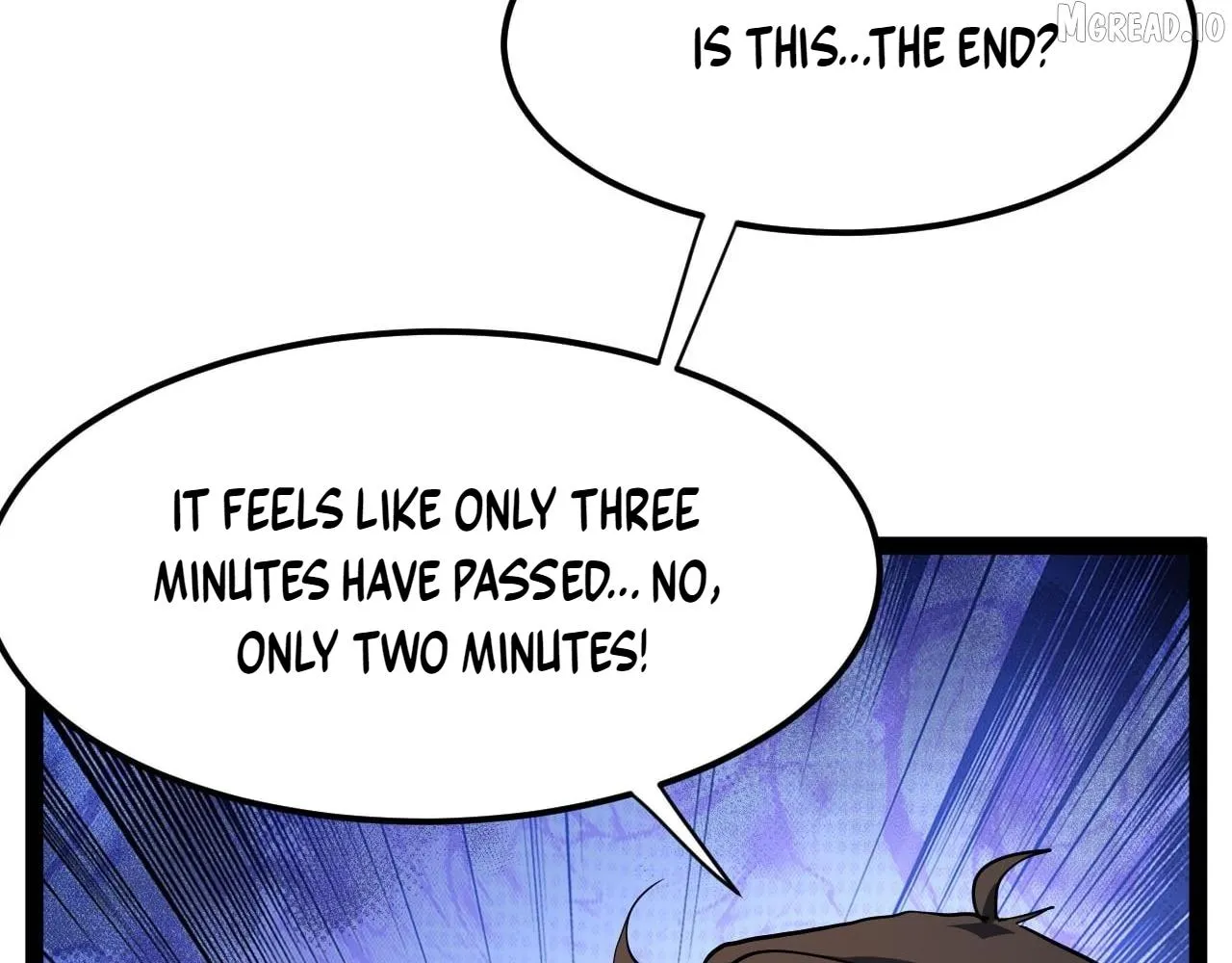 Maxed Strength Necromancer, chapter 116, page 78
