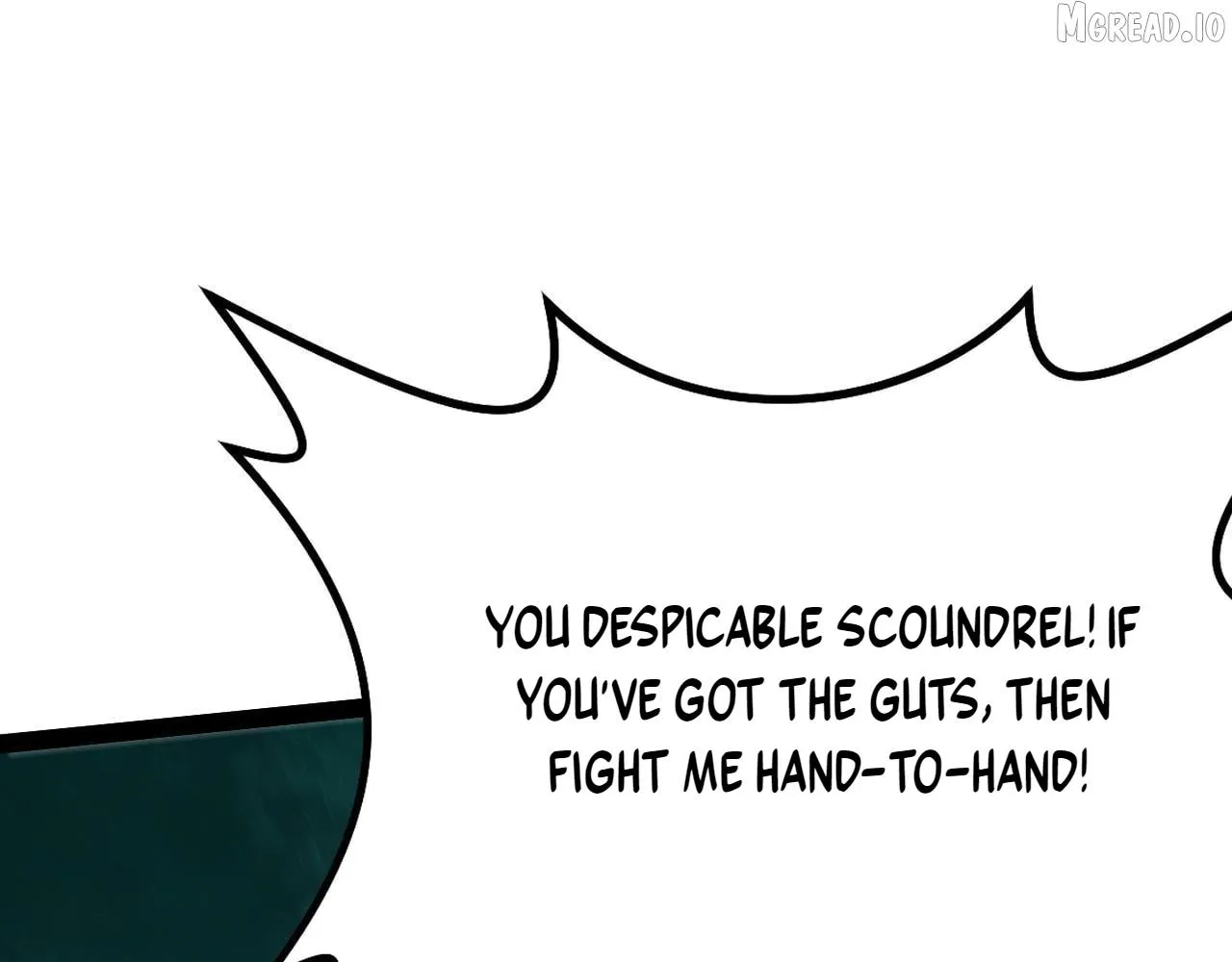 Maxed Strength Necromancer, chapter 116, page 168