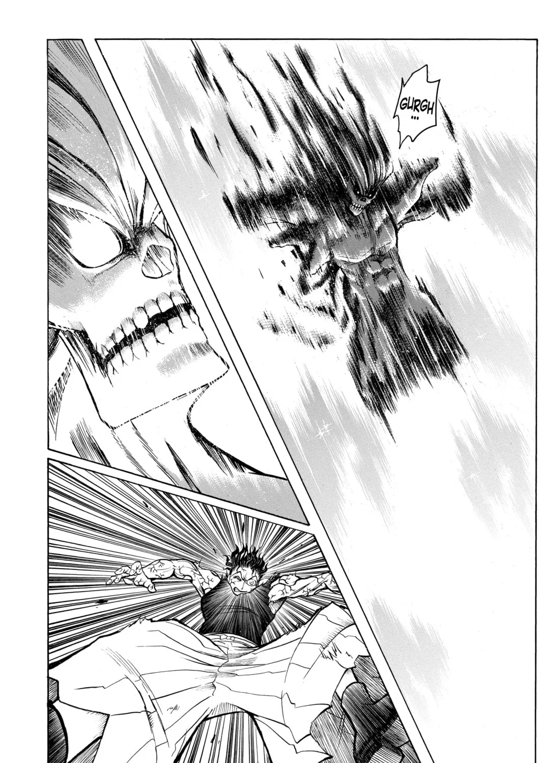 Assassination Classroom, chapter 174, page 25
