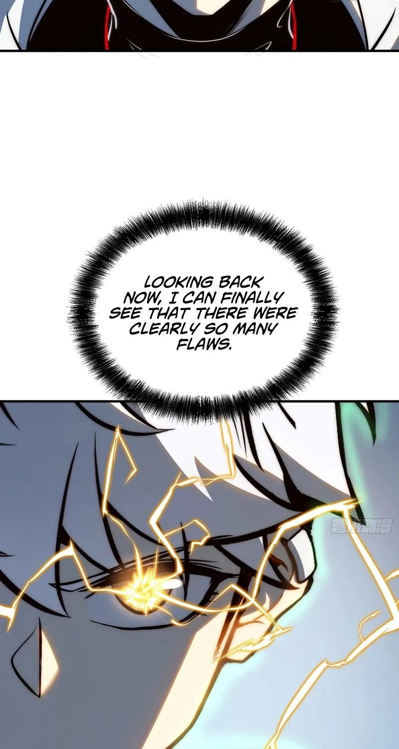 All-Class Awakening:God Slayer, chapter 94, page 7