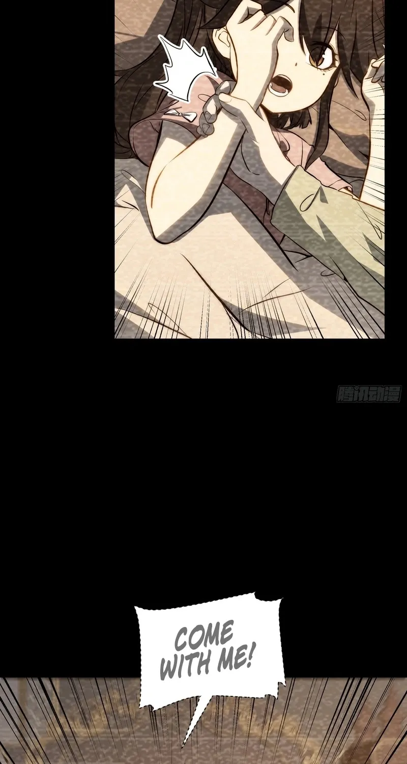 All-Class Awakening:God Slayer, chapter 94, page 20