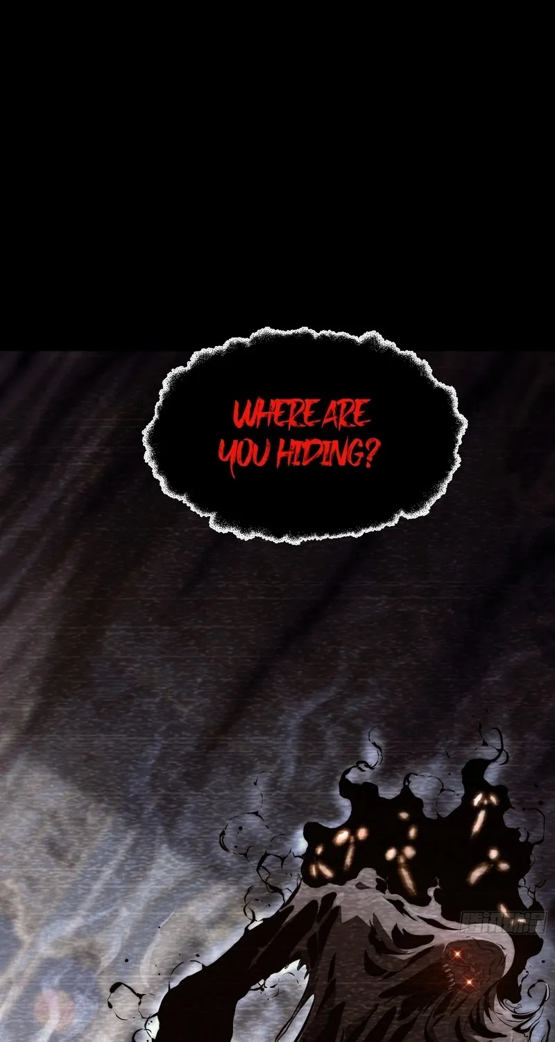 All-Class Awakening:God Slayer, chapter 94, page 27