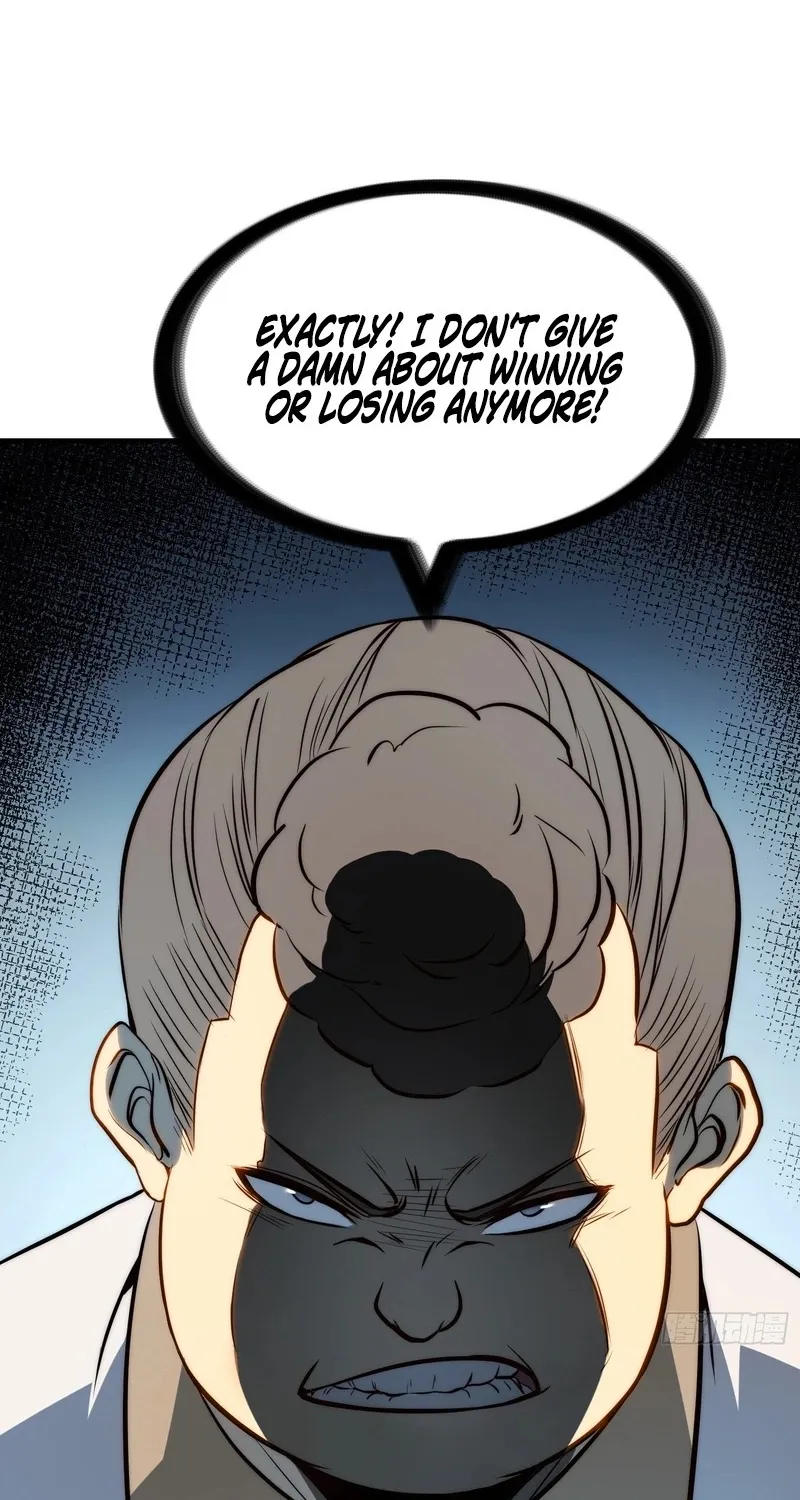 All-Class Awakening:God Slayer, chapter 94, page 51