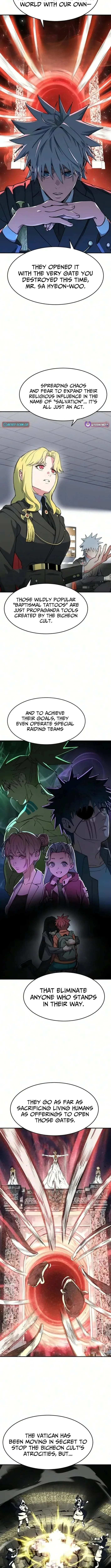 Healing Agency, chapter 11, page 6