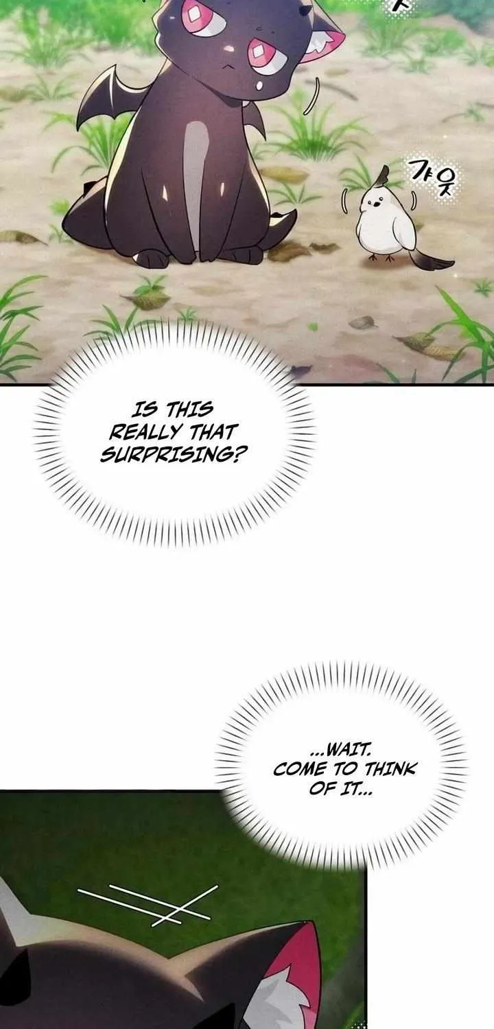 I Became a Hatchling, chapter 7, page 2