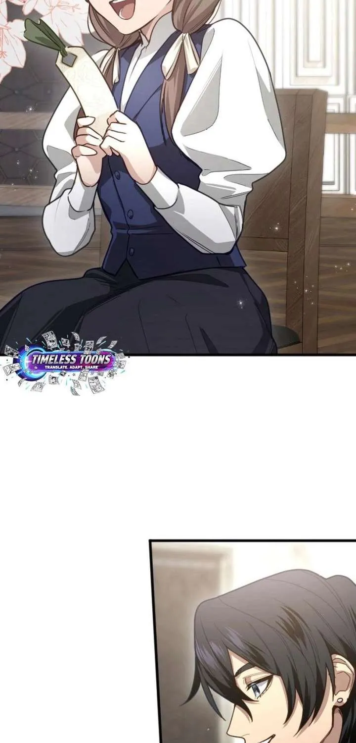The Regressed Sword Saint’s Magic Theory, chapter 11, page 26