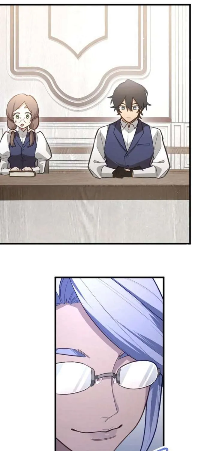 The Regressed Sword Saint’s Magic Theory, chapter 11, page 46