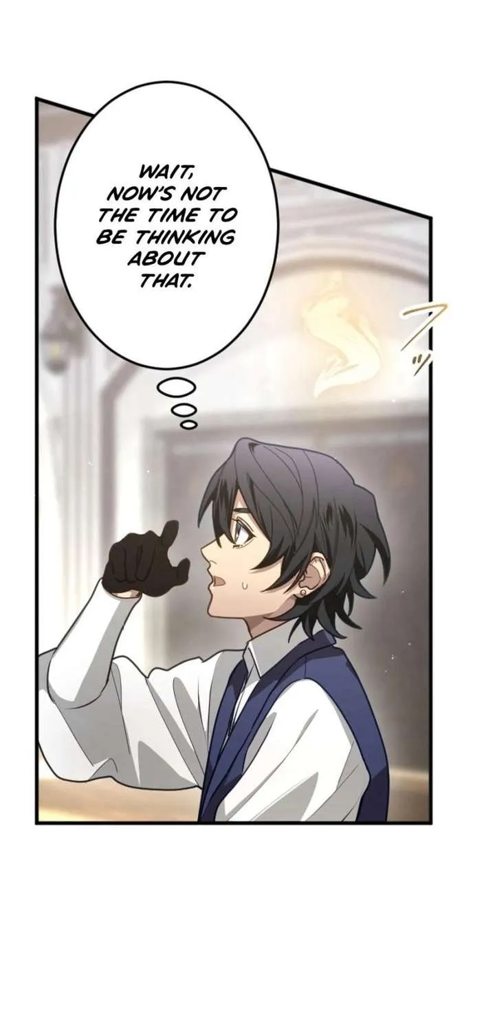 The Regressed Sword Saint’s Magic Theory, chapter 11, page 59