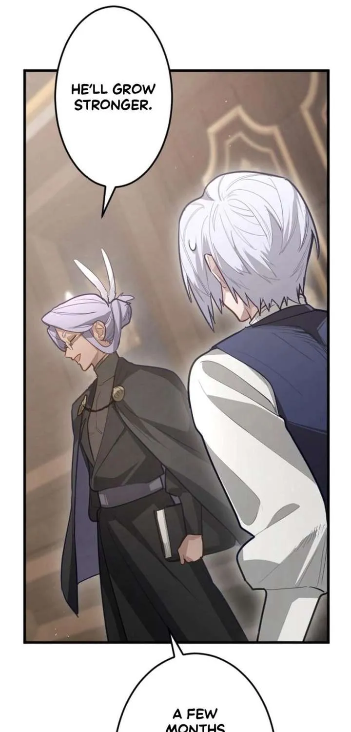 The Regressed Sword Saint’s Magic Theory, chapter 12, page 14