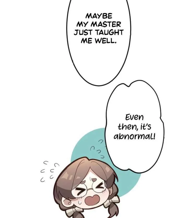 The Regressed Sword Saint’s Magic Theory, chapter 12, page 28