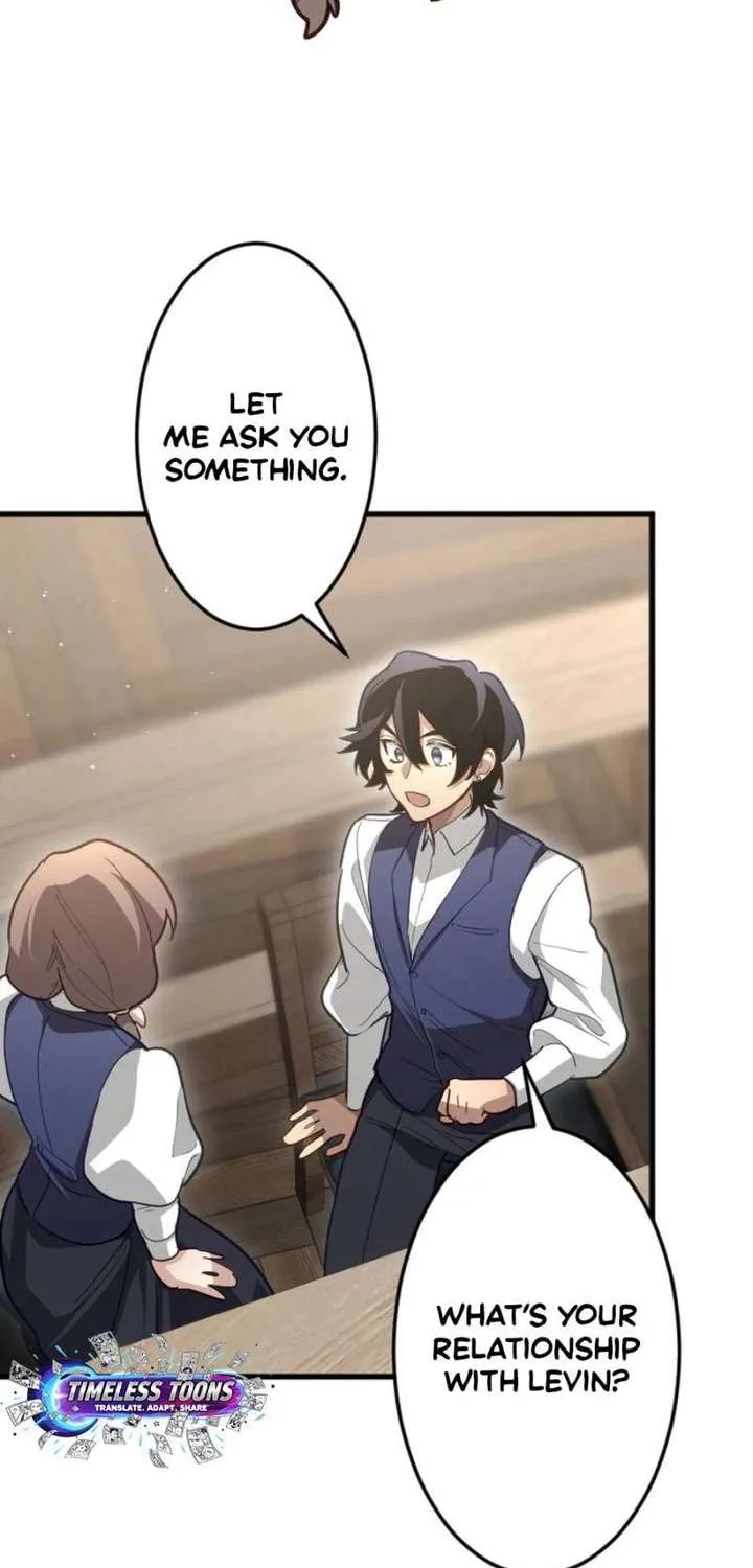 The Regressed Sword Saint’s Magic Theory, chapter 12, page 29