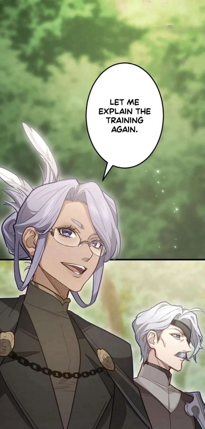 The Regressed Sword Saint’s Magic Theory, chapter 12, page 38