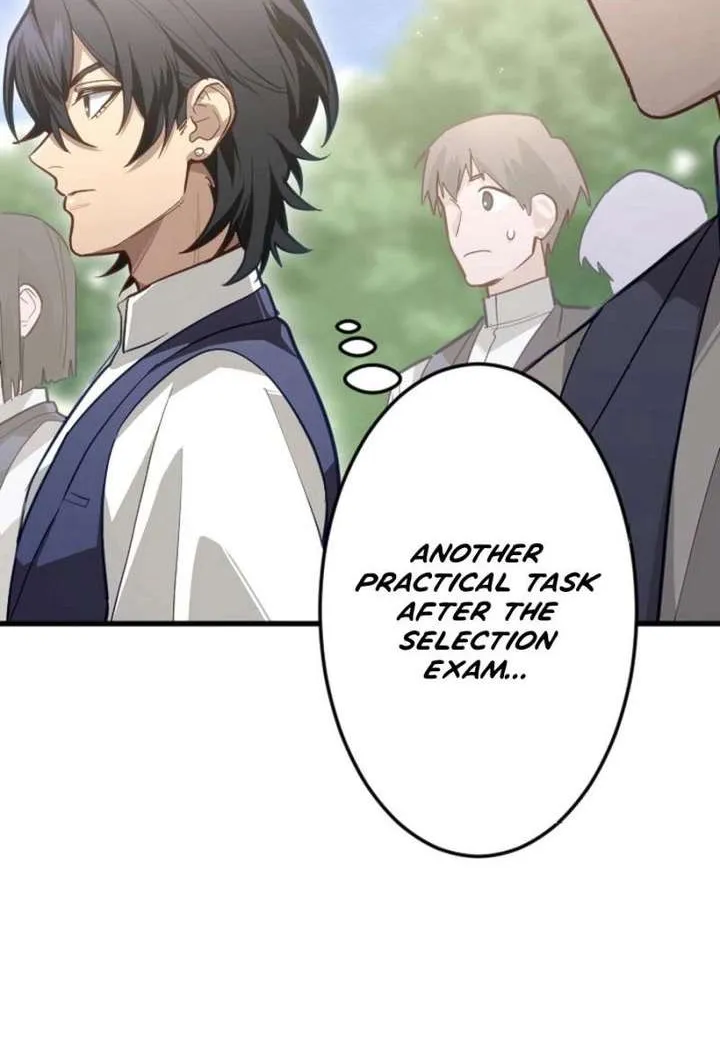 The Regressed Sword Saint’s Magic Theory, chapter 12, page 40