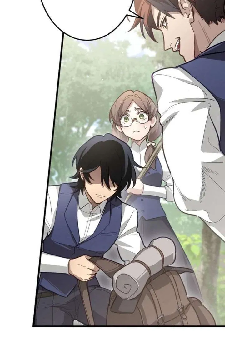 The Regressed Sword Saint’s Magic Theory, chapter 12, page 56