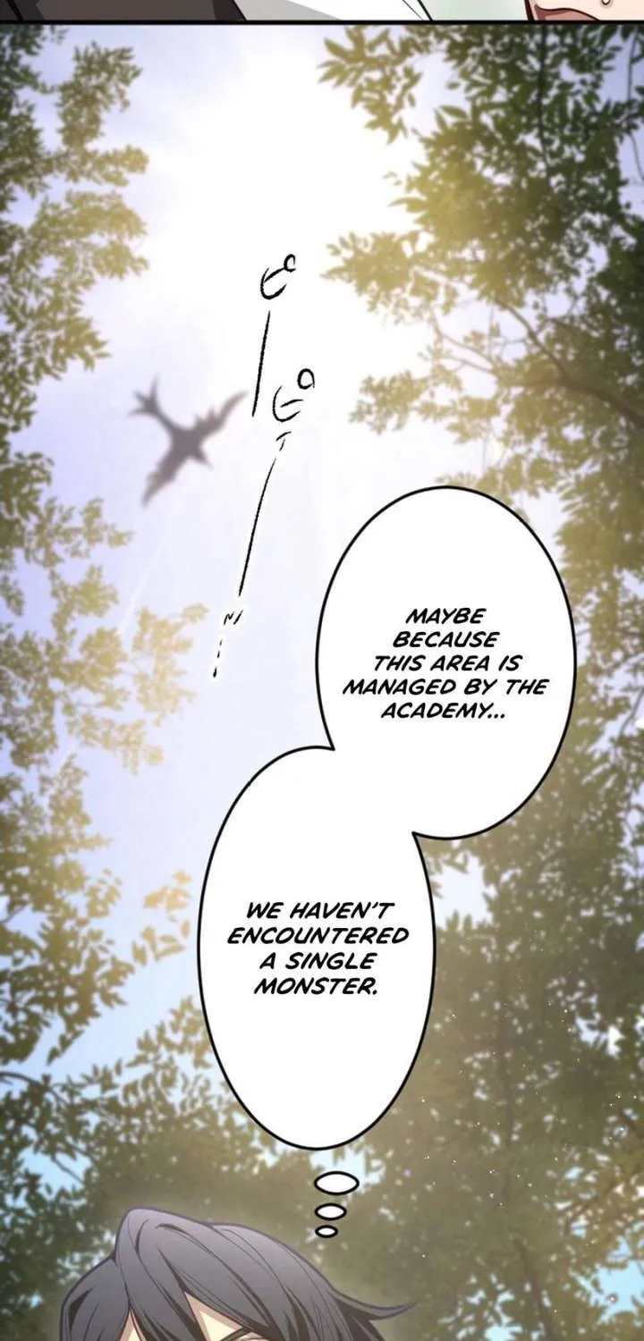 The Regressed Sword Saint’s Magic Theory, chapter 12, page 67