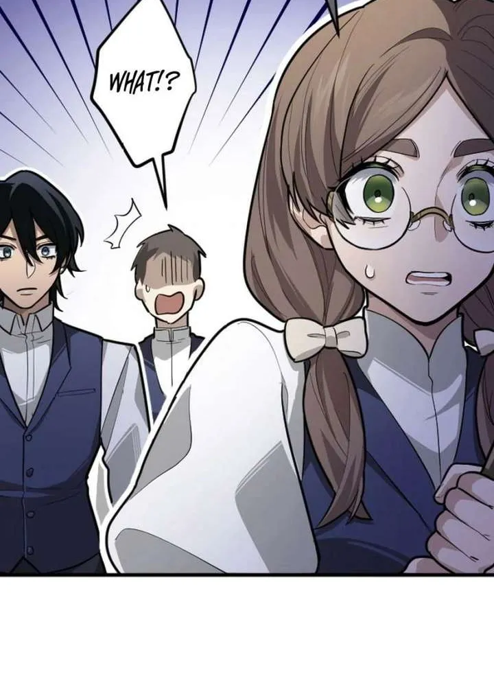 The Regressed Sword Saint’s Magic Theory, chapter 13, page 8