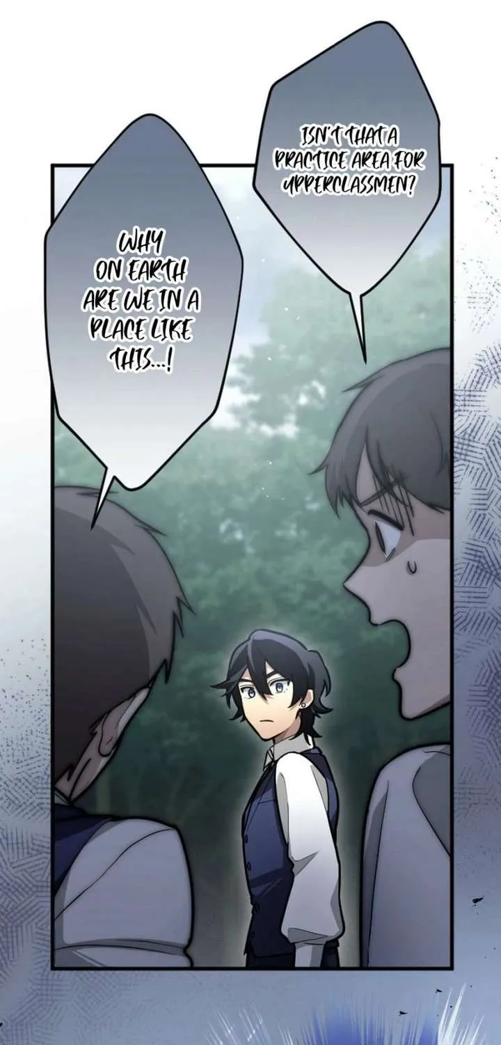 The Regressed Sword Saint’s Magic Theory, chapter 13, page 9