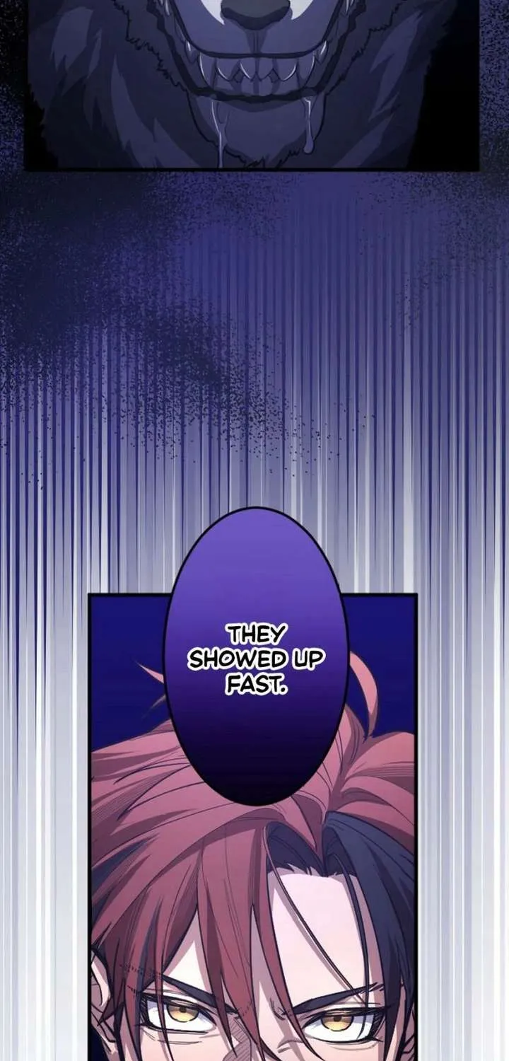 The Regressed Sword Saint’s Magic Theory, chapter 13, page 27