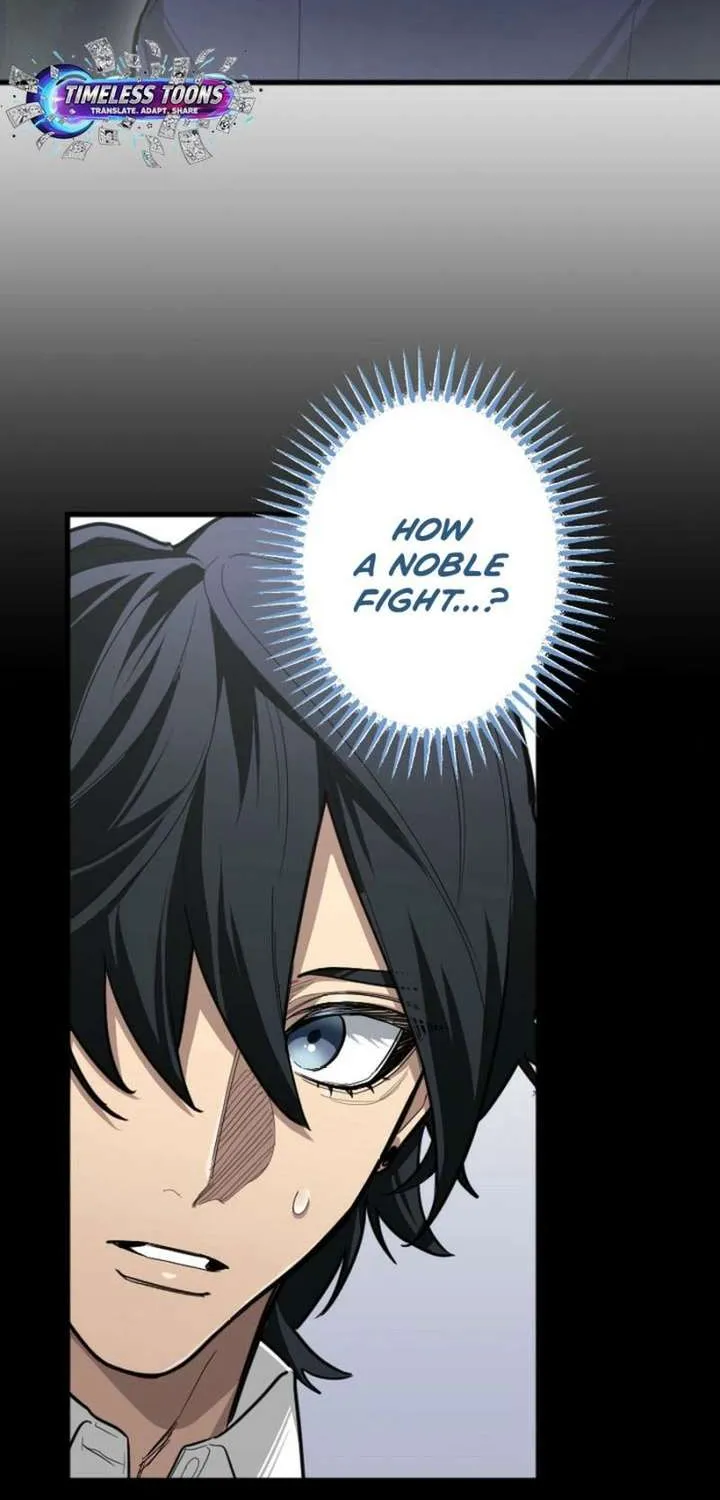 The Regressed Sword Saint’s Magic Theory, chapter 13, page 33