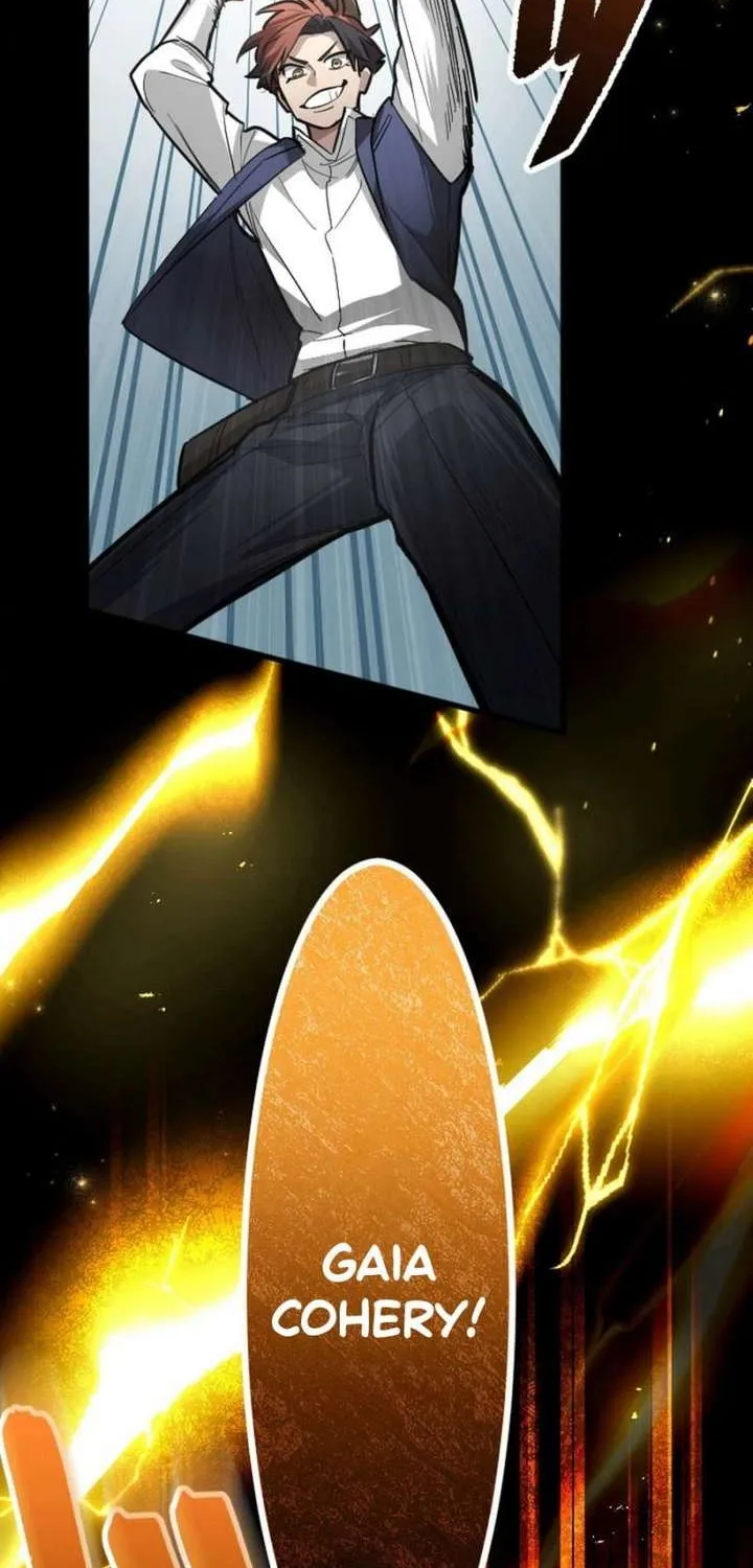The Regressed Sword Saint’s Magic Theory, chapter 13, page 38