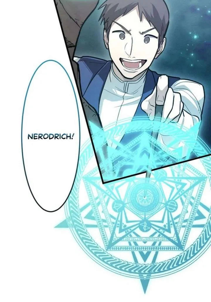 The Regressed Sword Saint’s Magic Theory, chapter 13, page 44