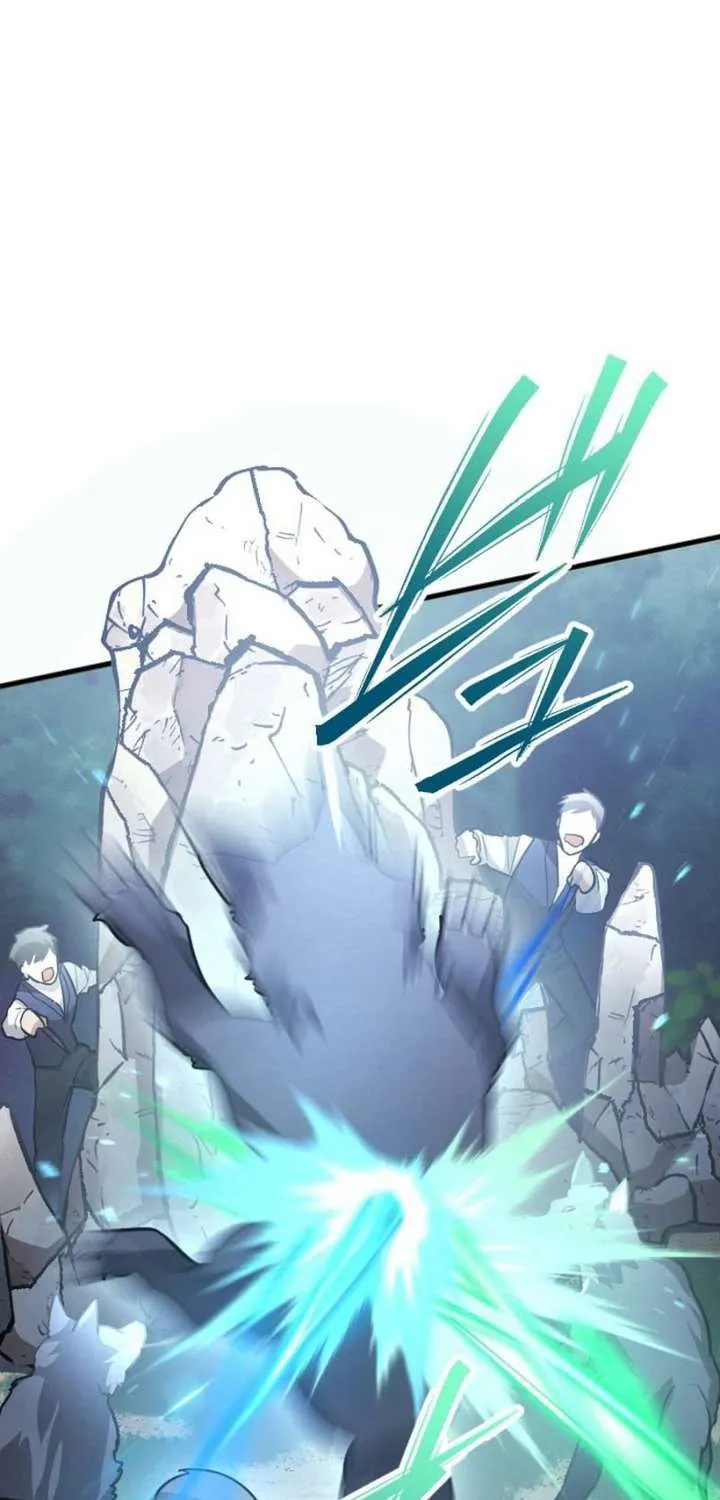 The Regressed Sword Saint’s Magic Theory, chapter 13, page 45