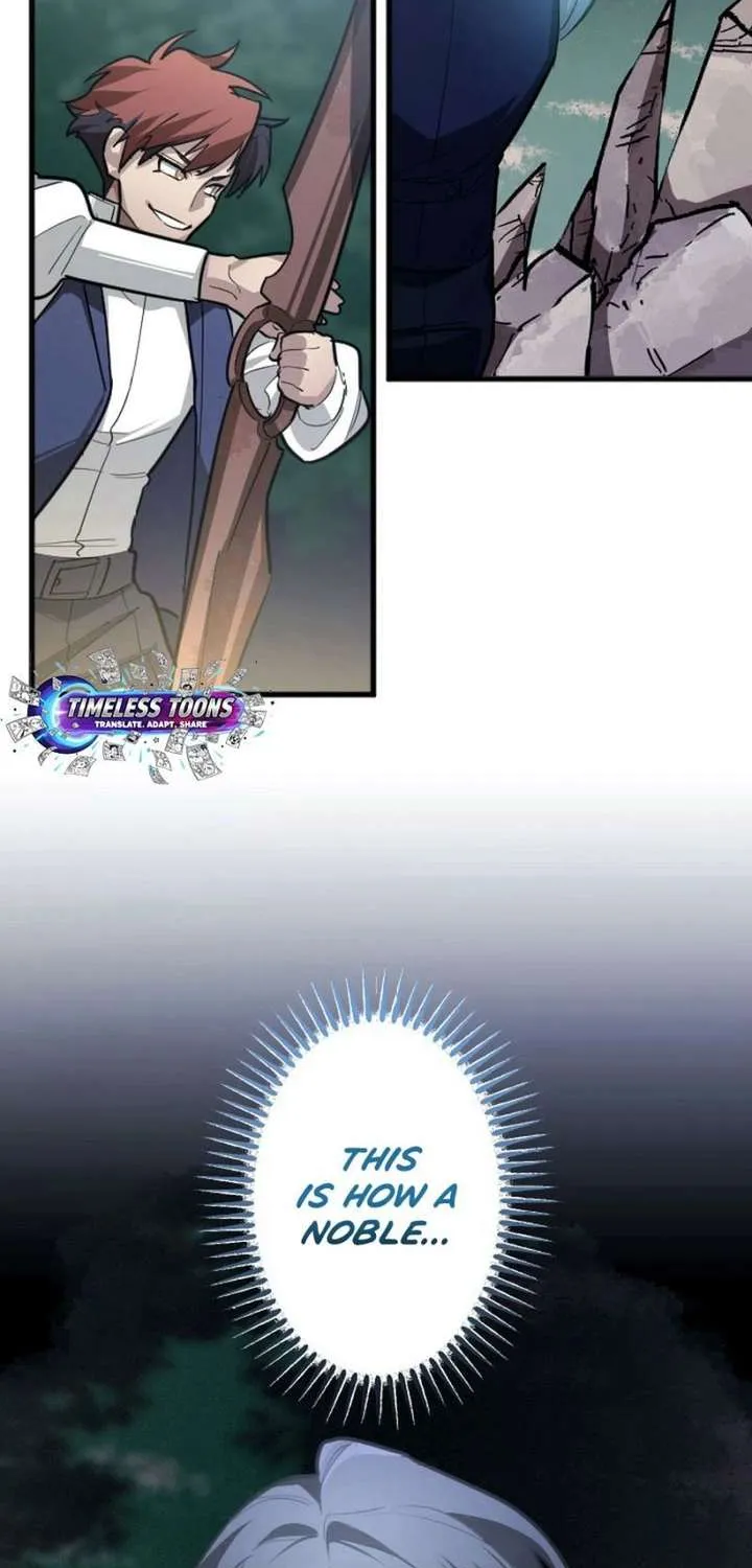 The Regressed Sword Saint’s Magic Theory, chapter 13, page 47