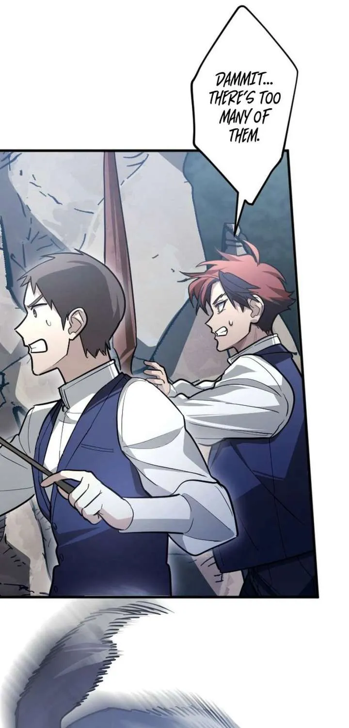 The Regressed Sword Saint’s Magic Theory, chapter 13, page 50