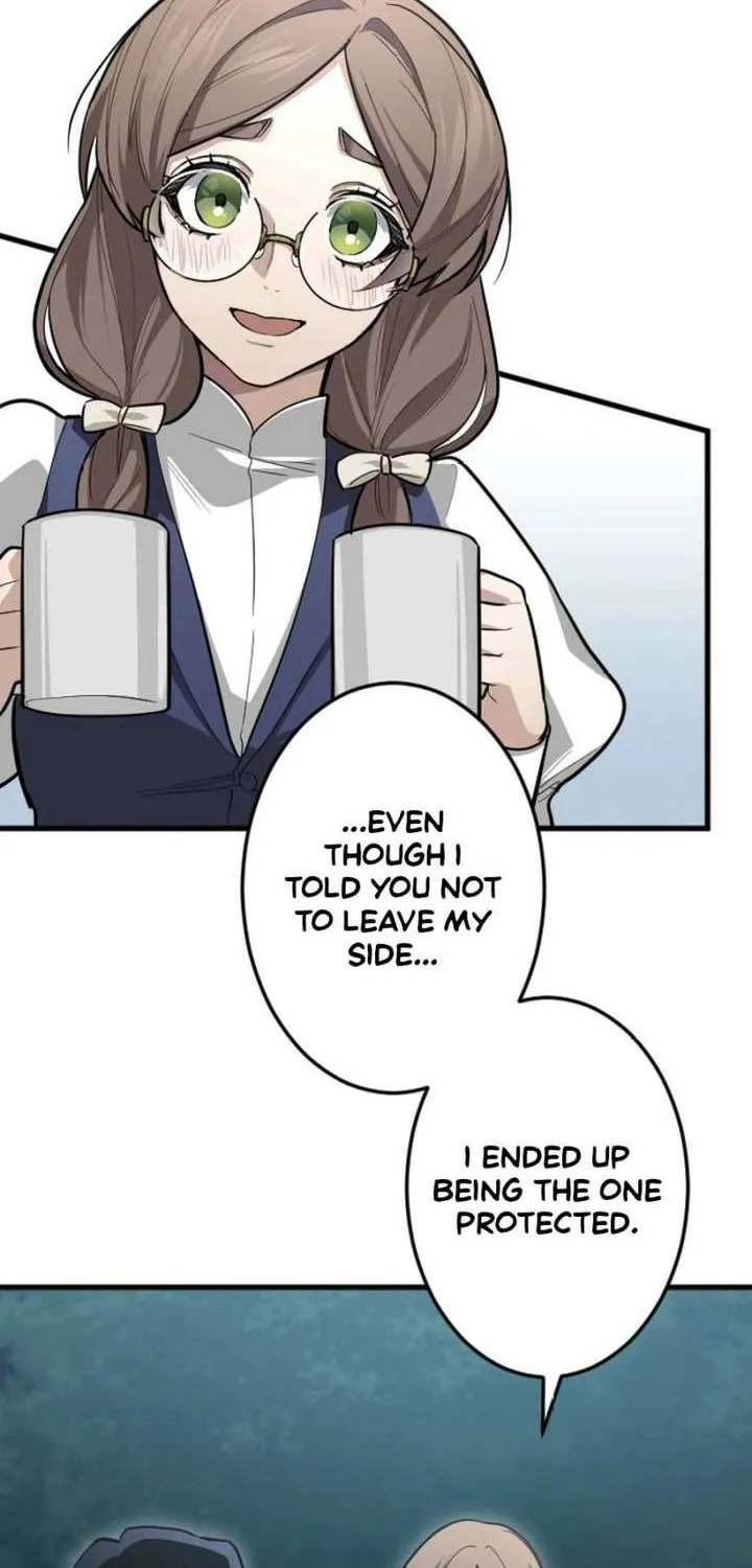 The Regressed Sword Saint’s Magic Theory, chapter 13, page 75