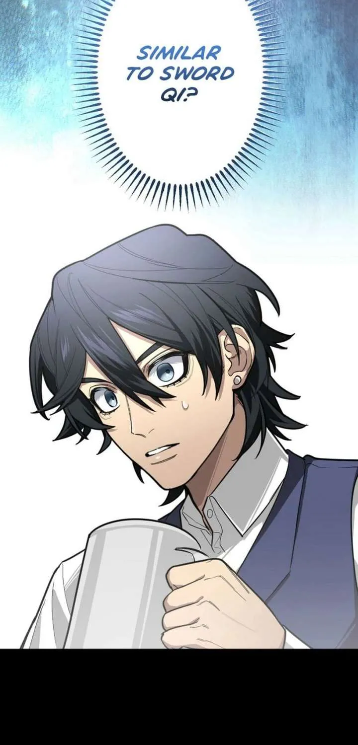 The Regressed Sword Saint’s Magic Theory, chapter 13, page 92
