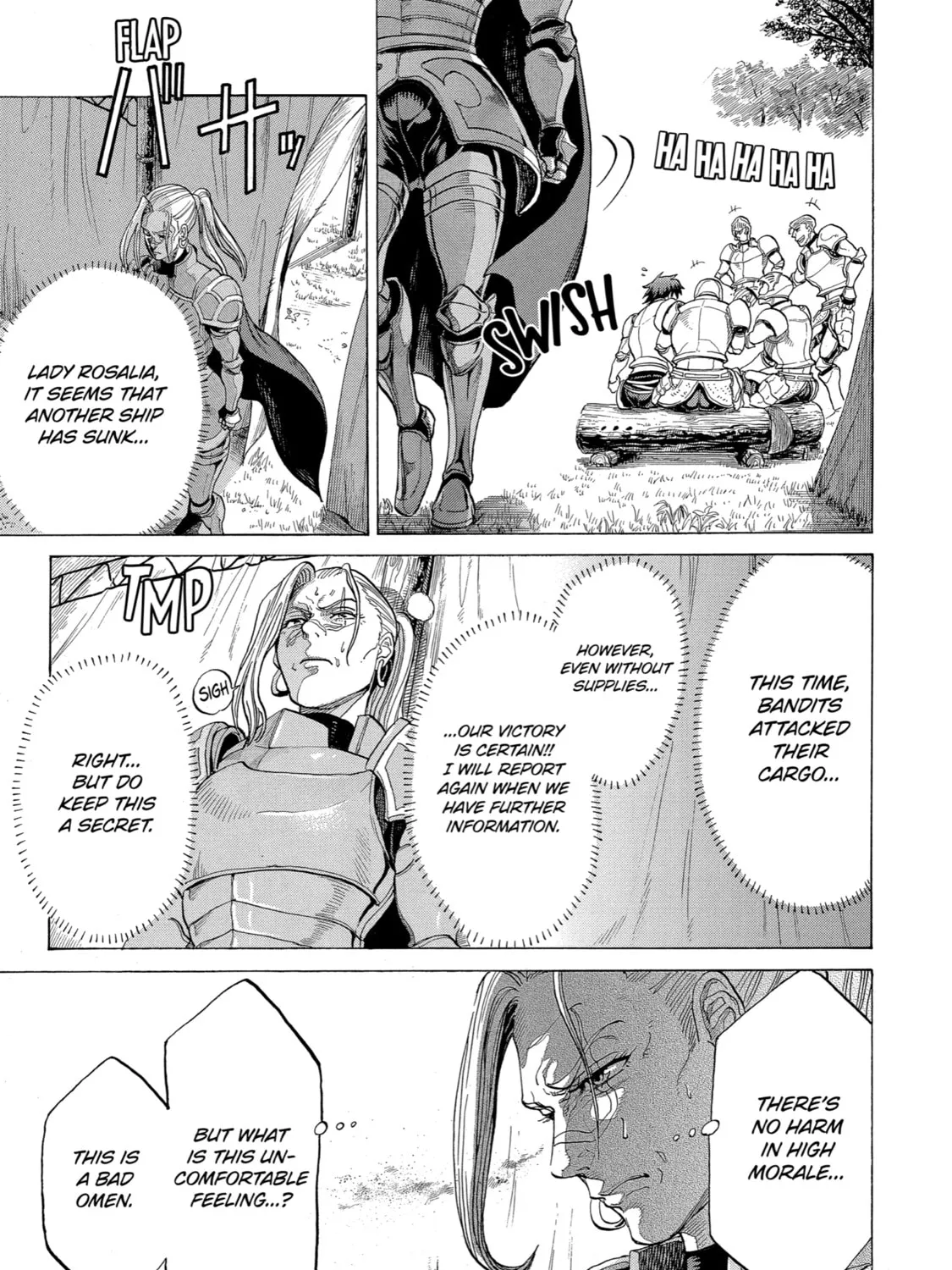 The Alexis Empire Chronicle, chapter 2, page 33