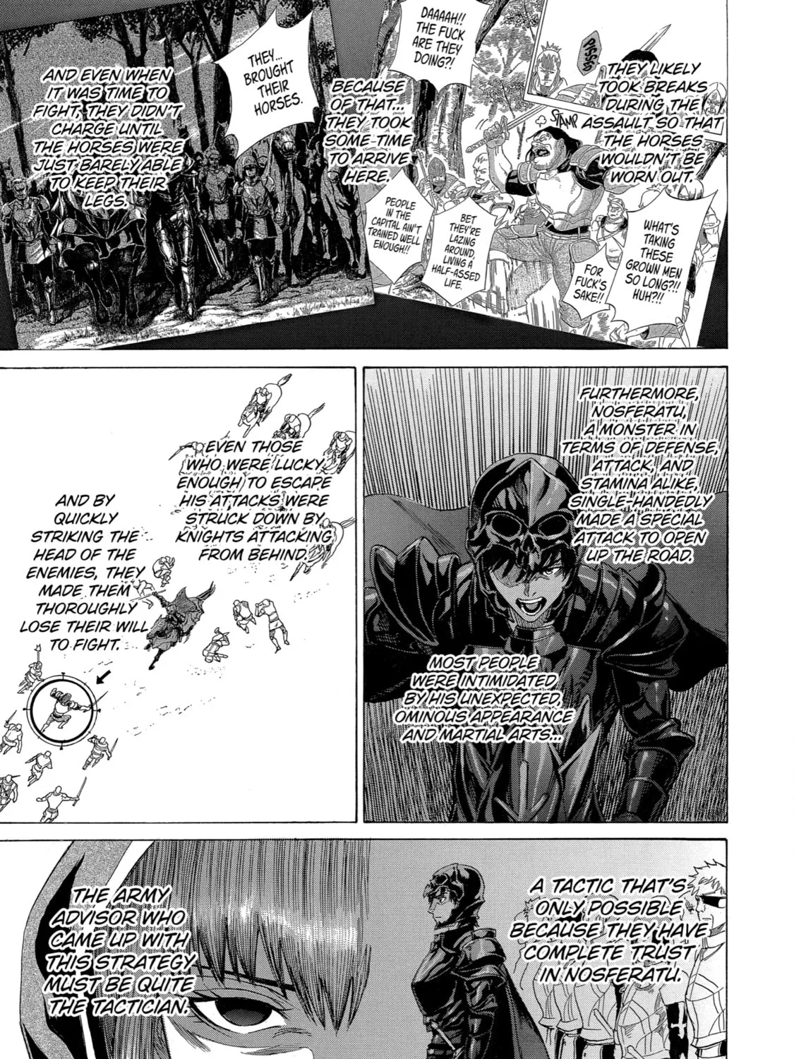 The Alexis Empire Chronicle, chapter 6, page 43